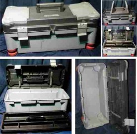 STANLEY CAJA HERRAMIENTAS 64CM